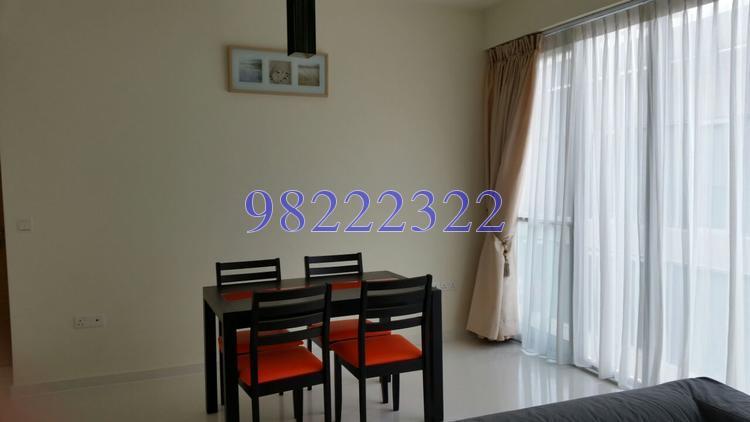 Wilkie Studio (D9), Apartment #120373432